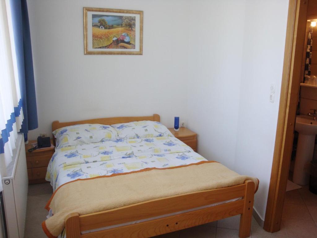 Hotel Puntar Gornja Stubica Oda fotoğraf