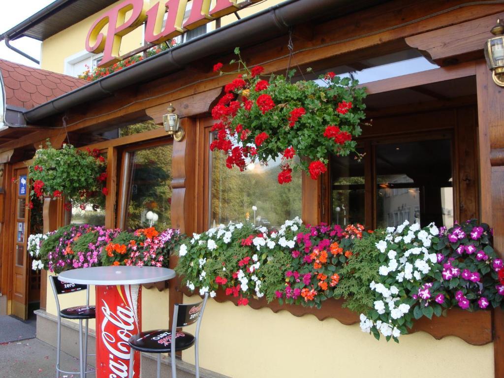 Hotel Puntar Gornja Stubica Dış mekan fotoğraf