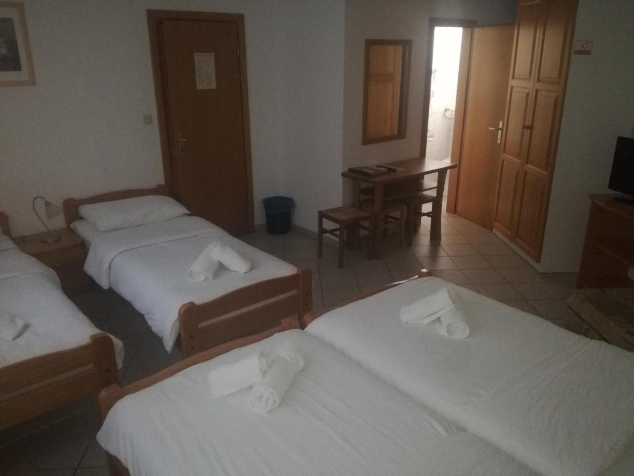 Hotel Puntar Gornja Stubica Dış mekan fotoğraf